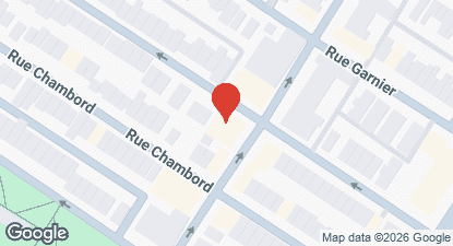 Comment se rendre à Stella Pizzeria, Le Plateau-Mont-Royal - Montr&eacute;al