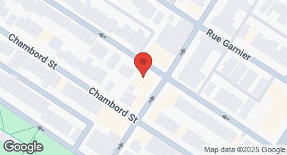 How to get to Stella Pizzeria, Le Plateau-Mont-Royal - Montreal