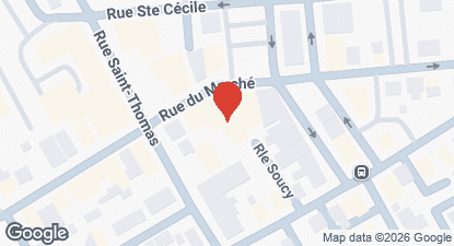 How to get to La Factrie, Caf&eacute; culturel, Salaberry-de-Valleyfield