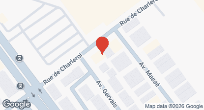 How to get to Flap Flap, Montreal North - Montreal