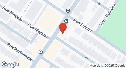 How to get to Sushi 111, Le Plateau-Mont-Royal - Montreal