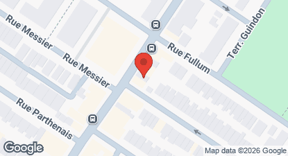 How to get to Sushi 111, Le Plateau-Mont-Royal - Montreal