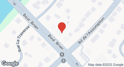 Comment se rendre à Le WillMar March&eacute; & Casse-Cro&ucirc;te, Le Gardeur