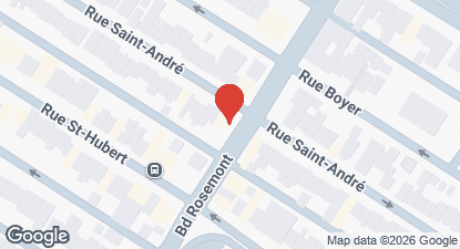 How to get to Tarot Au, Rosemont-La Petite-Patrie - Montreal