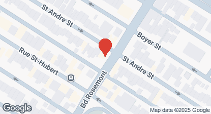 Comment se rendre à Tarot Au, Rosemont-La Petite-Patrie - Montr&eacute;al