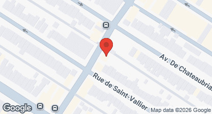 How to get to La Cecilia, Rosemont-La Petite-Patrie - Montreal