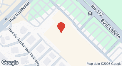 Comment se rendre à Pacini, Rosem&egrave;re