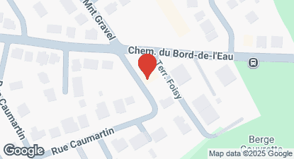 Comment se rendre à Trattoria Romantica, Sainte-Doroth&eacute;e - Laval