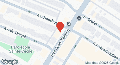 Comment se rendre à Sultan Istanbul Kebab, Petite-Italie - Montr&eacute;al