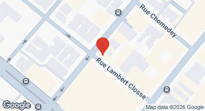 Comment se rendre à Shaughnessy Caf&eacute;, Centre-ville - Montr&eacute;al