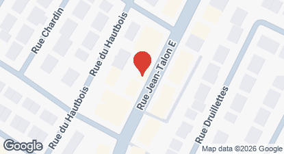 Comment se rendre à Cafe Buongiorno, Anjou-St-L&eacute;onard - Montr&eacute;al