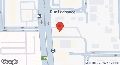 How to get to Oeuf Plus, Saint-Jean-sur-Richelieu