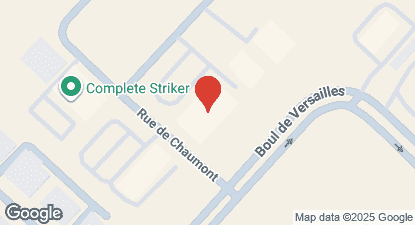 Comment se rendre à Kitchen 73, Mirabel