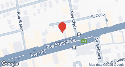 How to get to Le Caucus | Taverne Festive, Lachute