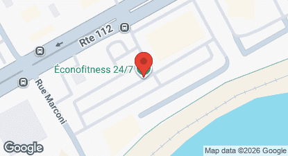 Comment se rendre à Pizz&eacute;ria NO.900, Sherbrooke