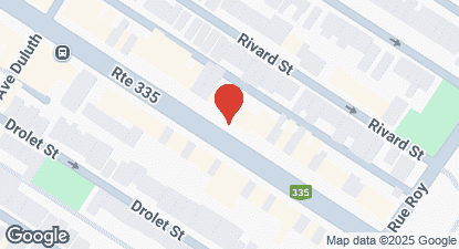 How to get to Petit March&eacute; V&eacute;g&eacute;, Le Plateau-Mont-Royal - Montreal