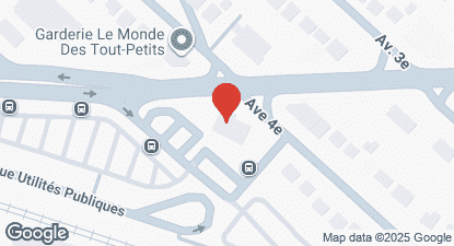 Comment se rendre à La Table du P&ecirc;cheur, Pierrefonds-Roxboro - Ouest-de-l'&Icirc;le