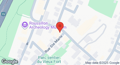 How to get to L'Ours Caverne Culinaire, La Prairie