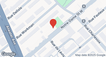 How to get to Mauvais Gar&ccedil;ons, Griffintown - Montreal