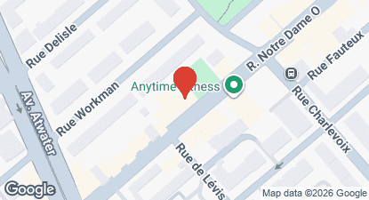 Comment se rendre à Mauvais Gar&ccedil;ons, Griffintown - Montr&eacute;al