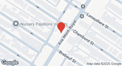 How to get to Bungalow, Le Plateau-Mont-Royal - Montreal