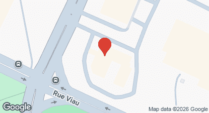 How to get to Le Toit Rouge, Mercier-Hochelaga-Maisonneuve - Montreal