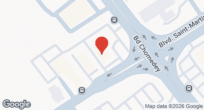 Comment se rendre à Beroya, Chomedey - Laval