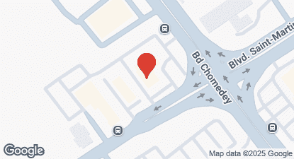 Comment se rendre à Beroya, Chomedey - Laval