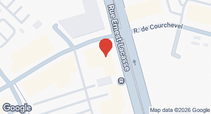 How to get to Bistro &Eacute;volution, L&eacute;vis
