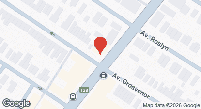 Comment se rendre à Petros Taverne Grecque, Westmount - Montr&eacute;al