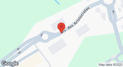 How to get to Chocolats Favoris, Vimont - Laval