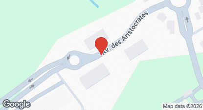 Comment se rendre à Chocolats Favoris, Vimont - Laval