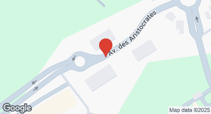 Comment se rendre à Ben & Florentine, Vimont - Laval