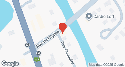 How to get to L'&Eacute;picurieux, Val-David