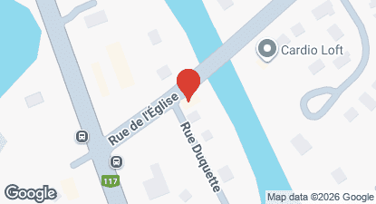 How to get to L'&Eacute;picurieux, Val-David