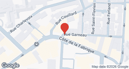 How to get to Masaru Sushi, Old-Port - Quebec