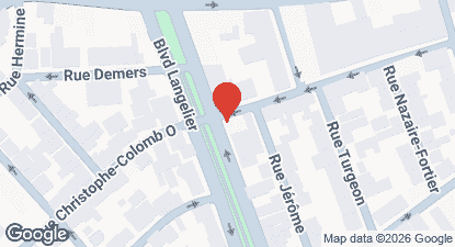 How to get to Battuto, Lower Town (Quartier St-Roch) - Quebec