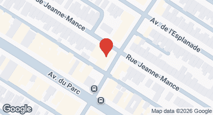 How to get to Banh Mi Banh Yiu, Le Plateau-Mont-Royal - Montreal