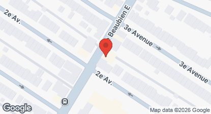 Comment se rendre à Sandwicherie Sue, Rosemont-La Petite-Patrie - Montr&eacute;al