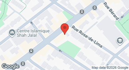 How to get to Restaurant L'Avenue, Saint-Henri - Montreal