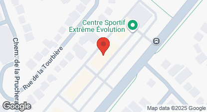 How to get to L'Usine, Sainte-Marthe-sur-le-Lac