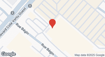 How to get to Notre-Boeuf-de-Gr&acirc;ce, Ville Saint-Laurent - Montreal