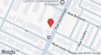 Comment se rendre à Soupe & Roll, Mercier-Hochelaga-Maisonneuve - Montr&eacute;al