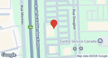 How to get to Souvlaki Bar, Saint-Jean-sur-Richelieu