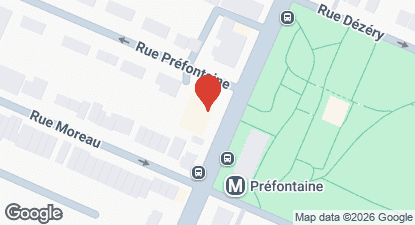 Comment se rendre à Maneki Comptoir Asiat', Mercier-Hochelaga-Maisonneuve - Montr&eacute;al