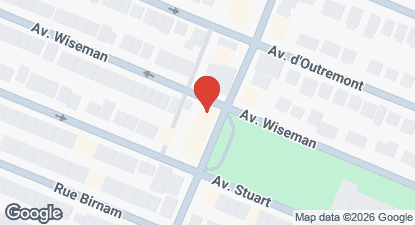 How to get to Li&egrave;ge, Ahuntsic-Cartierville - Montreal