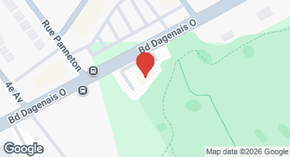 Comment se rendre à Restaurant Vieux Dagenais, Laval-Ouest - Laval