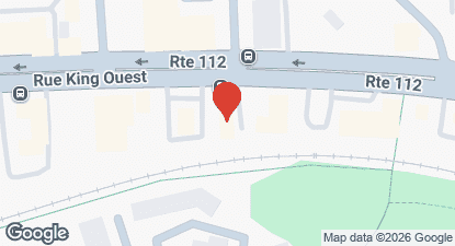 Comment se rendre à Guacamole y Tequila, Sherbrooke