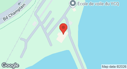 How to get to Restaurant L'Anse-au-Foulon, Sainte-Foy-Sillery-Cap-Rouge - Quebec