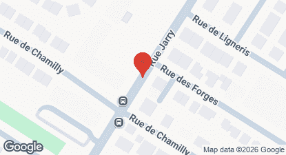 Comment se rendre à Caf&eacute; Time Square, Anjou-St-L&eacute;onard - Montr&eacute;al